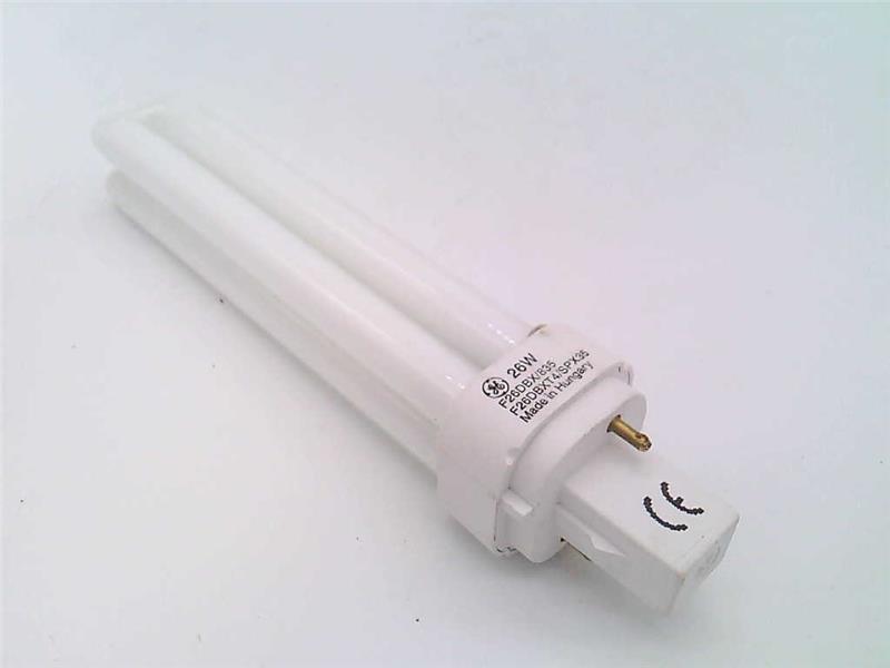 GENERAL ELECTRIC F26DBX/SPX35/4P