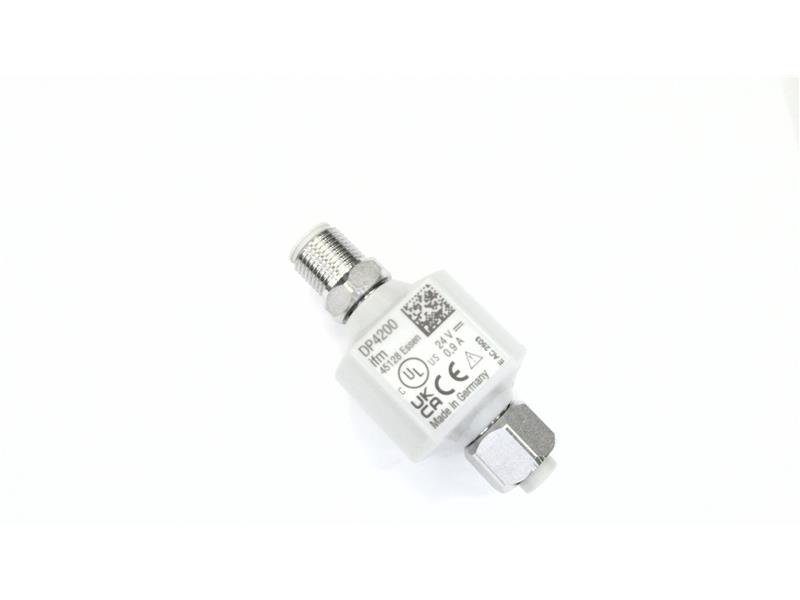 EFECTOR ANLG THOLD DISP/4-20MA/IP69K-DP4200