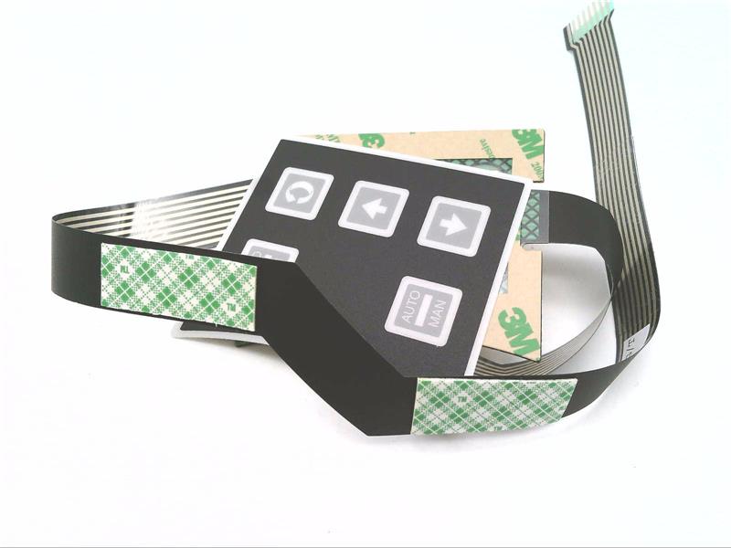 DANAHER CONTROLS 64414703