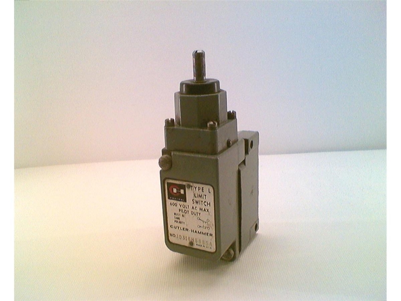 EATON CORPORATION 10316H-5685A
