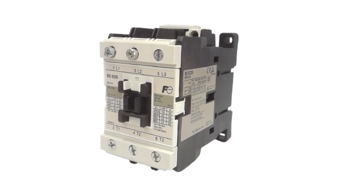 FUJI ELECTRIC SC-E2S-110VAC