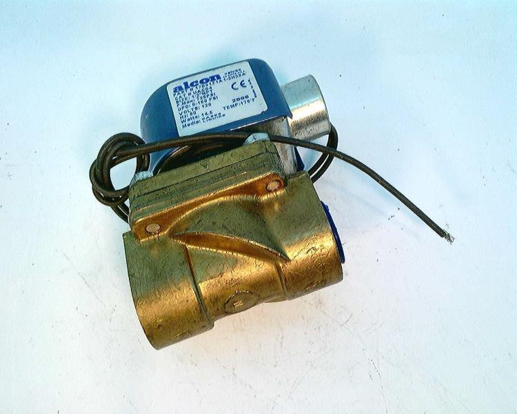 17D31Z1A1-2H29A by XYLEM