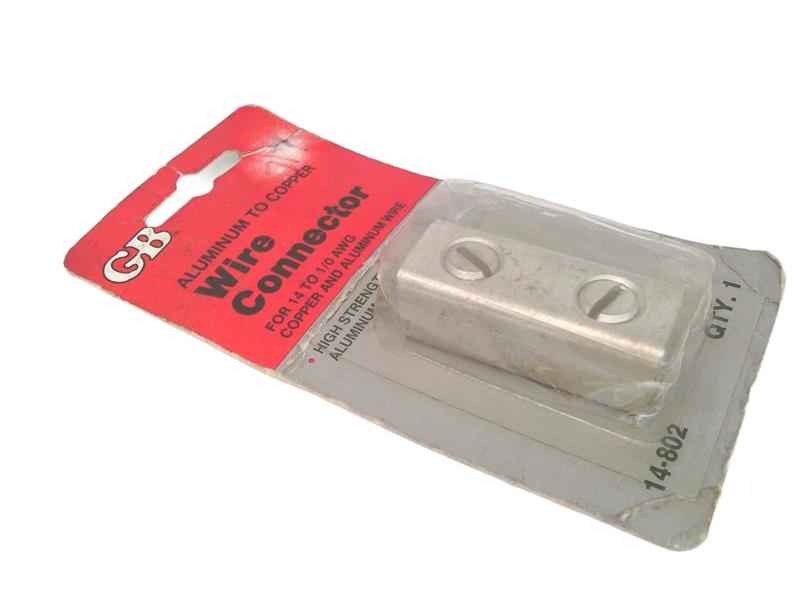 SPERRY INSTRUMENTS 14-802