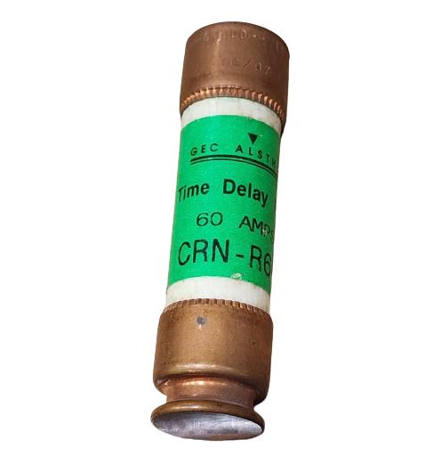 CRN-R60 by CONVERTEAM