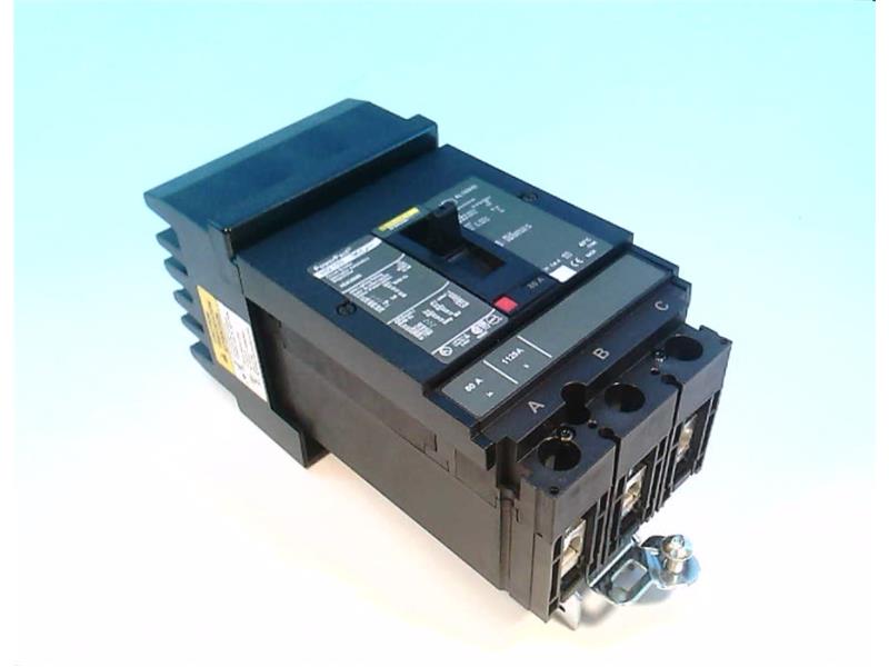 SCHNEIDER ELECTRIC HDA36080