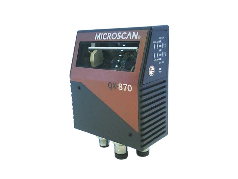 OMRON FIS-0870-0004G