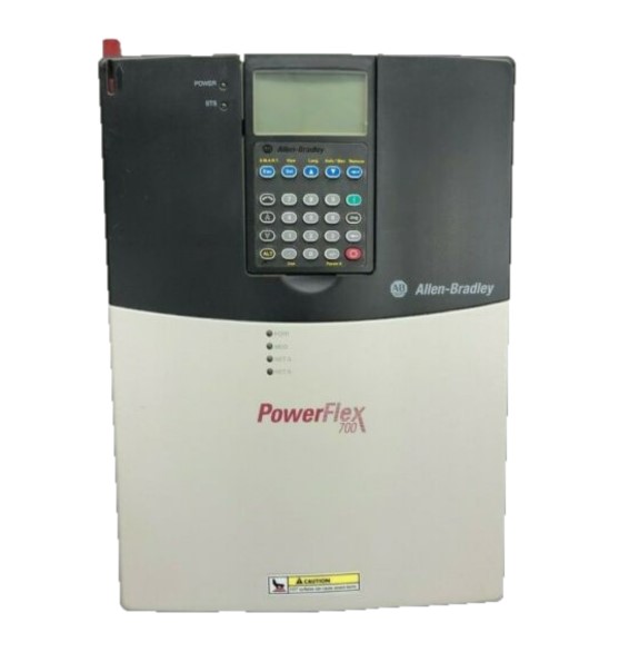 ALLEN BRADLEY 20BD034A0NYNACD0