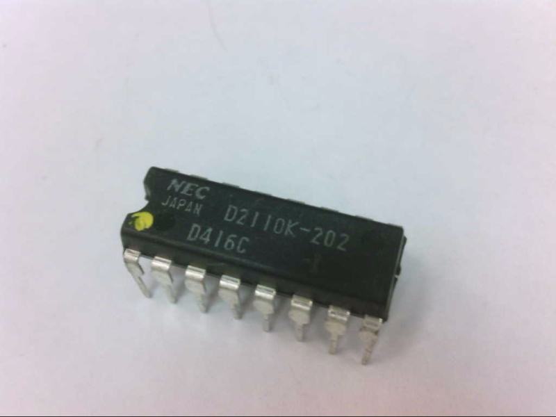 D2110K-202 by NEC