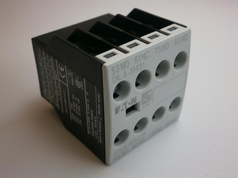 EATON CORPORATION DILA-XHI31