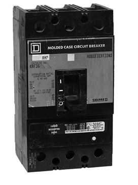 SCHNEIDER ELECTRIC KAF361751021