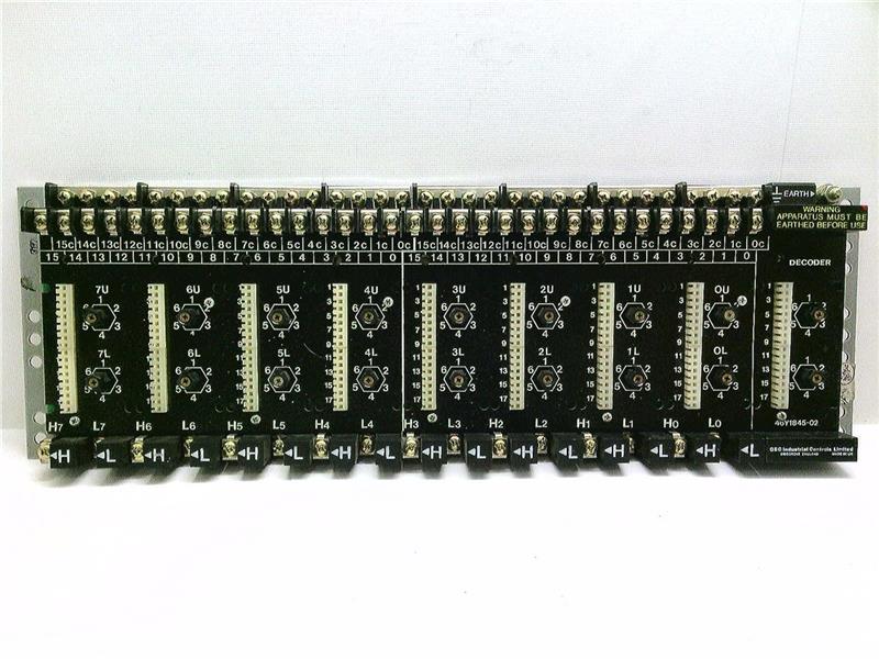 CONVERTEAM 8960-0000