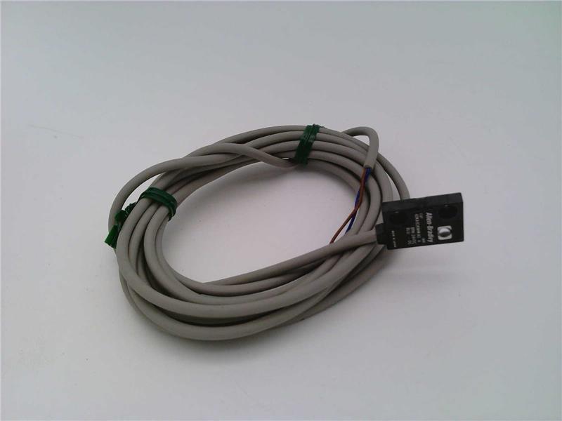 ALLEN BRADLEY 42KA-E2KNHK-A2