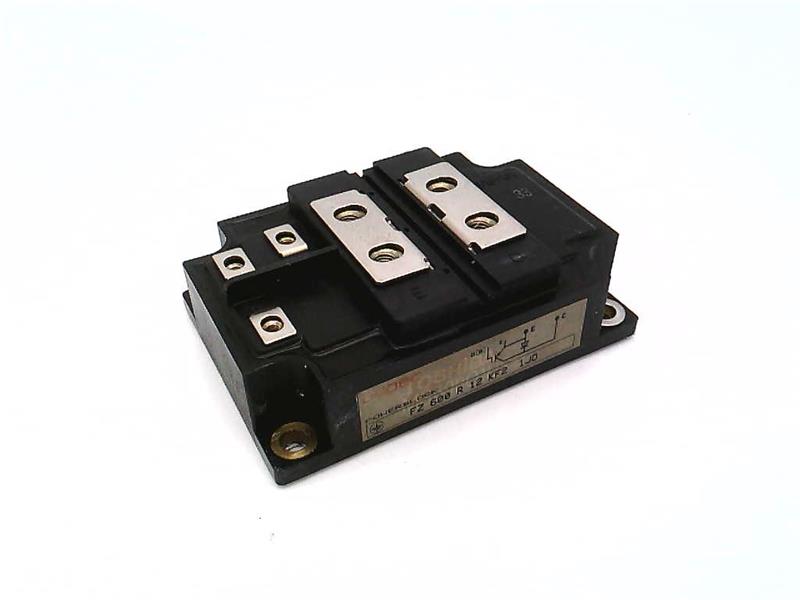 FZ600R12-KF21J0 by INFINEON