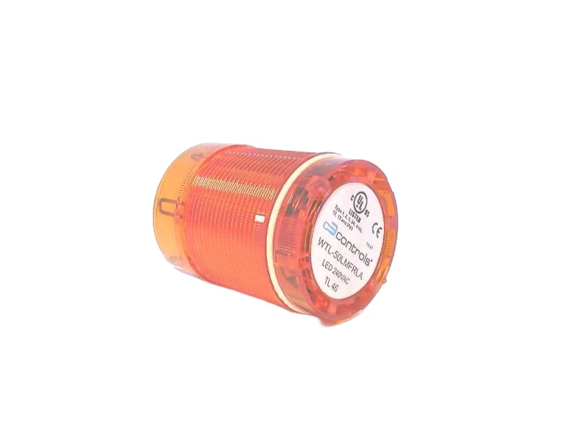 C3 CONTROLS WTL-50LMFRLA