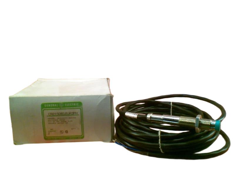 GENERAL ELECTRIC CR215DB12UA3PH