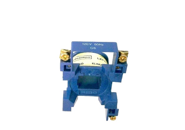 SCHNEIDER ELECTRIC LX1-D4G6