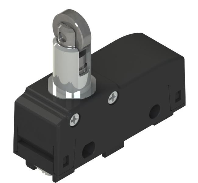 MK V11D19-T6 by PIZZATO