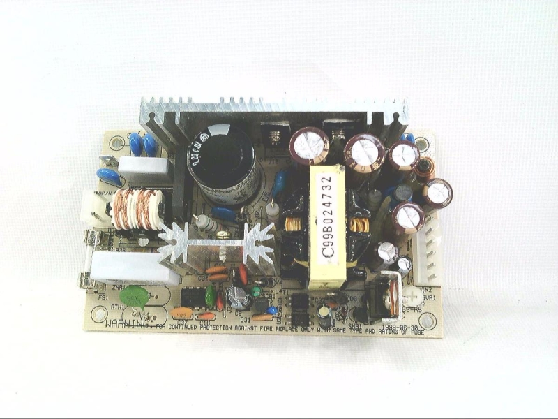 PT-65B by ASTRODYNE TDI