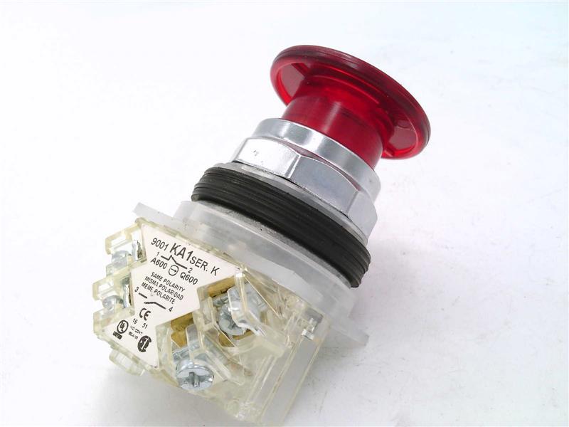 SCHNEIDER ELECTRIC 9001-AB2