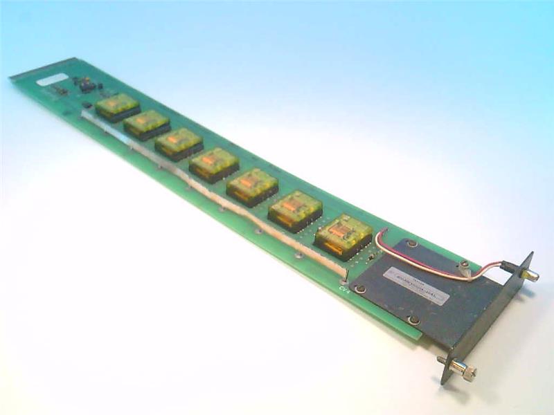 6003BZ10000A by ASEA BROWN BOVERI