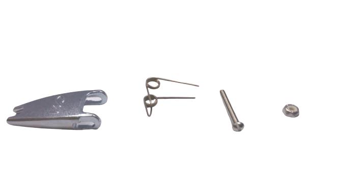 COLUMBUS MCKINNON 4X455322