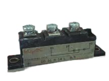 INFINEON DD-31-N-14-L-3L5