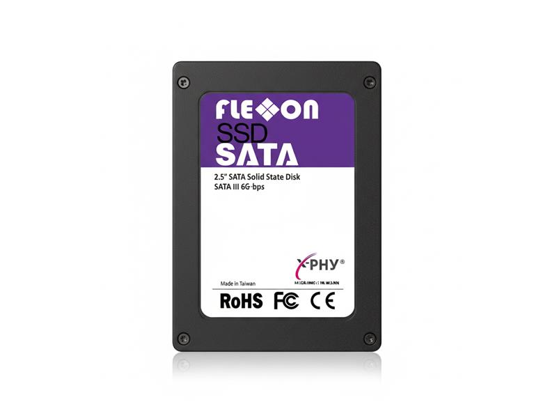 FLEXXON FSSO128GBS-M50P