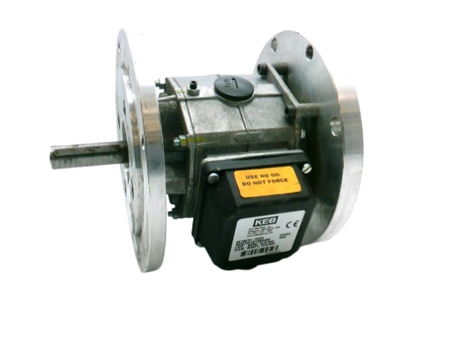 KEB AUTOMATION 06.10.670-222U
