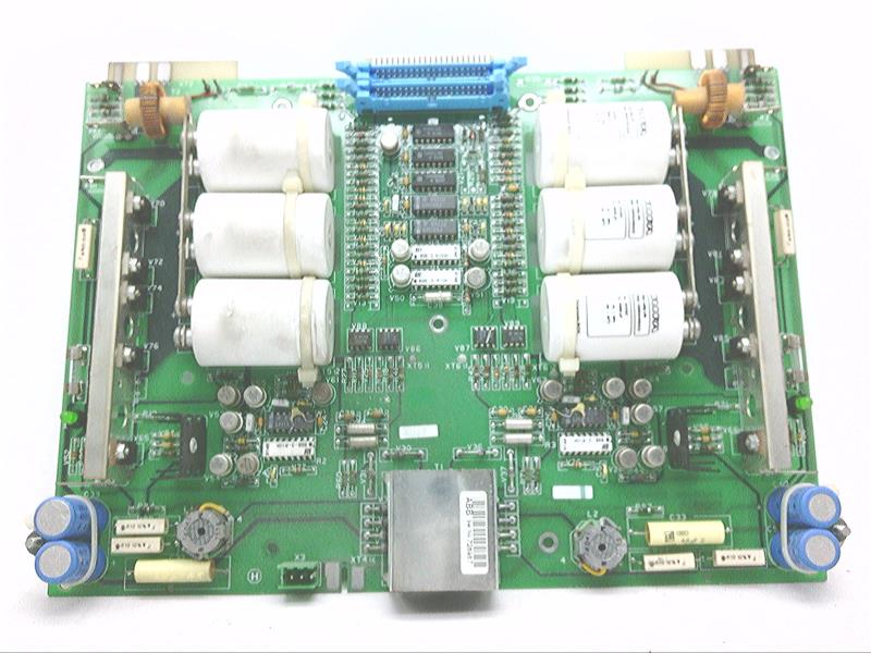 ASEA BROWN BOVERI 5761245-2H