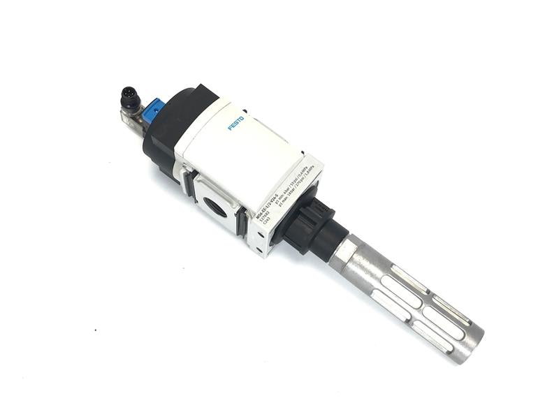 FESTO MS6-EE-3/8-V24-S