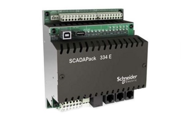 TBUP334-1A20-AB00S by SCHNEIDER ELECTRIC