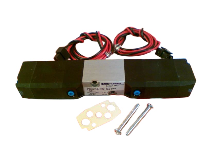 PCD245-NB-D24SP by PARKER
