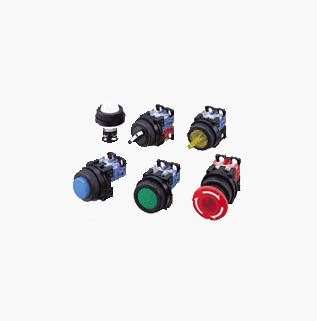 FUJI ELECTRIC AR30E0L-11H3R