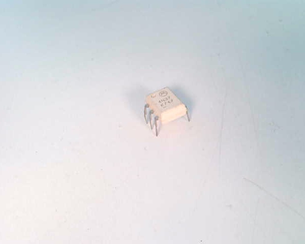 NXP SEMICONDUCTOR 4N37