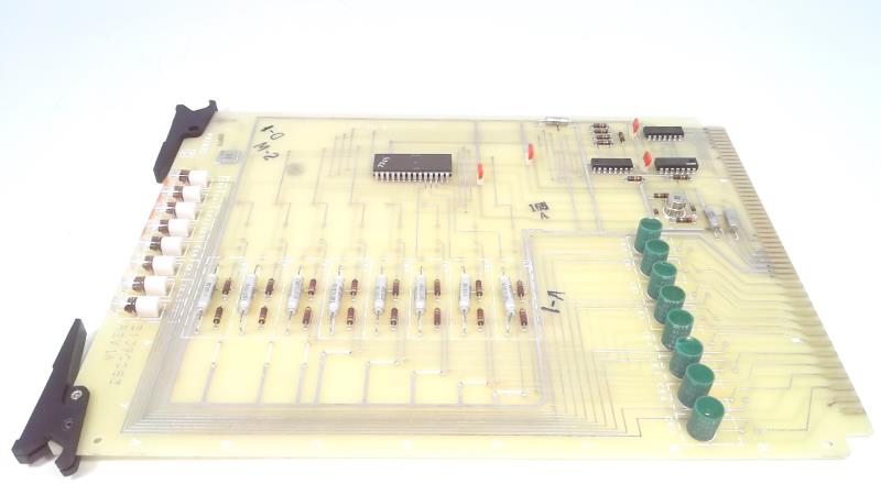 HONEYWELL 4DP7APXIA31