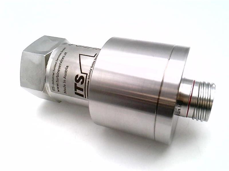 ITS INDUSTRIAL TURBINE SERVICES 184X0254M029