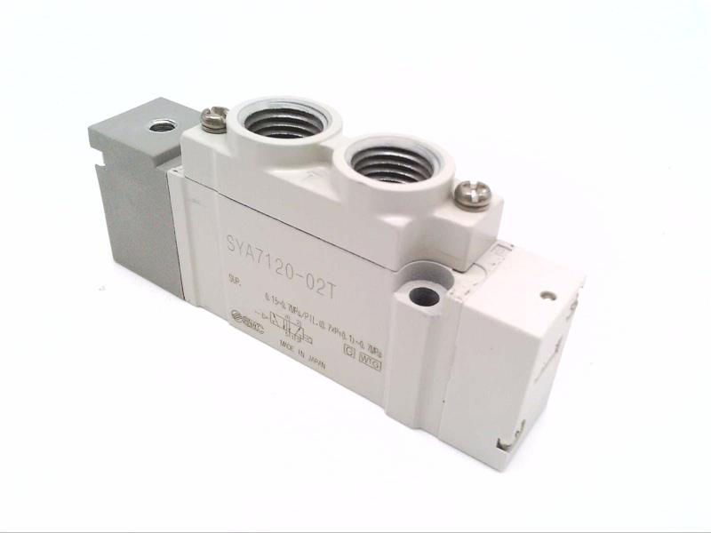 SMC SYA7120-02T