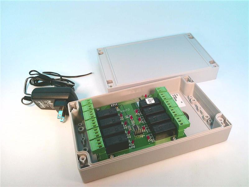 SALTO SYSTEMS EB5008