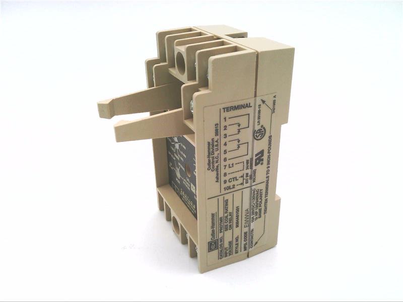 EATON CORPORATION PROTMR