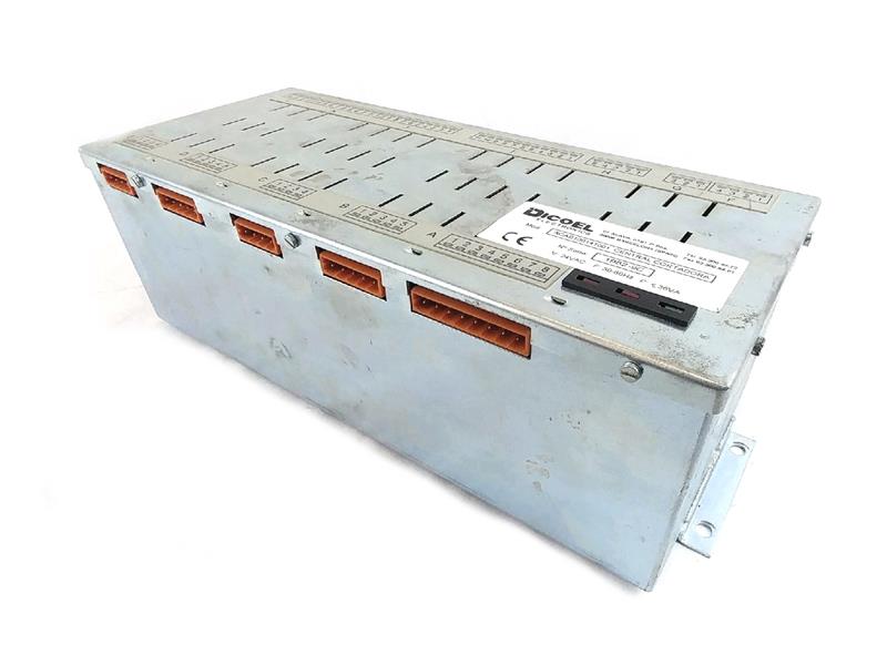 DICOEL ELECTRONICS ACAB100141001