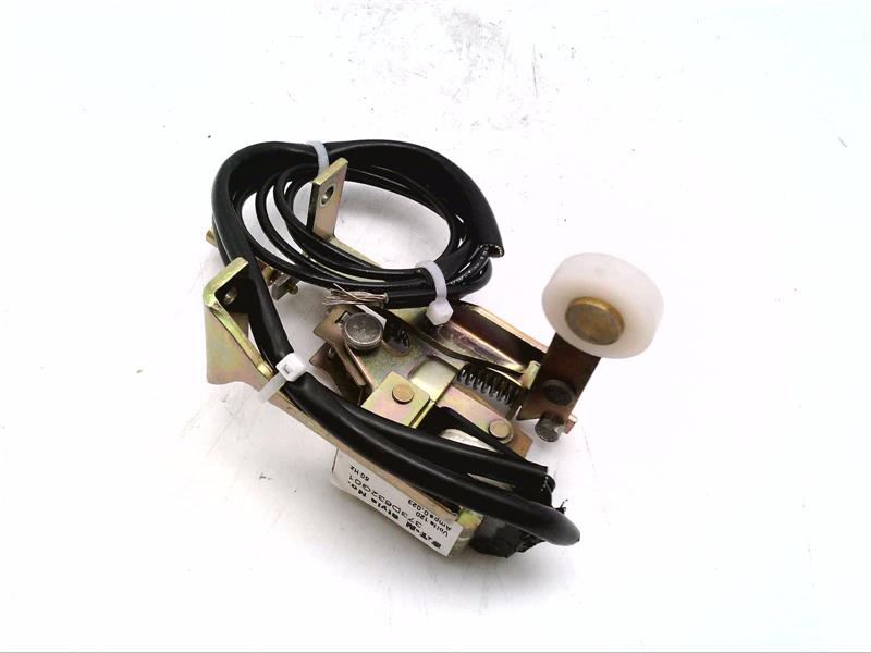 EATON CORPORATION 373D632G01