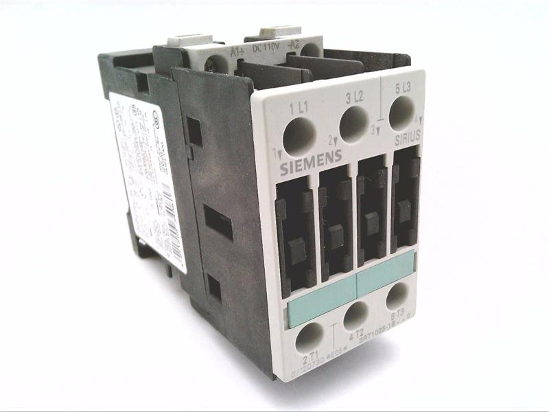 SIEMENS 3RT1025-1BF40