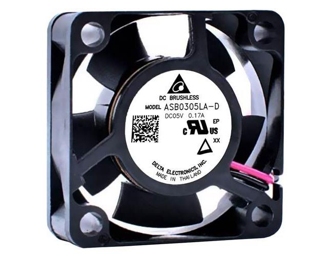 DELTA GROUP ELECTRONICS ASB0305HA-D