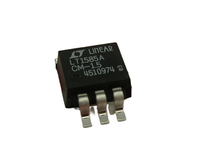 LT1585ACM15PBF by ANALOG DEVICES