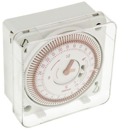 TACTIC-111.2 by INTERMATIC