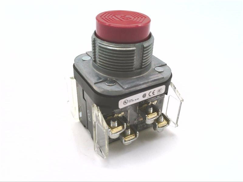 ALLEN BRADLEY 800T-B6B