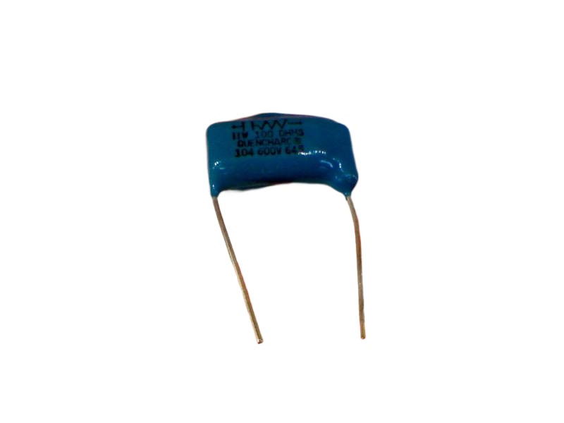 QUENCHARC 104-600V-645