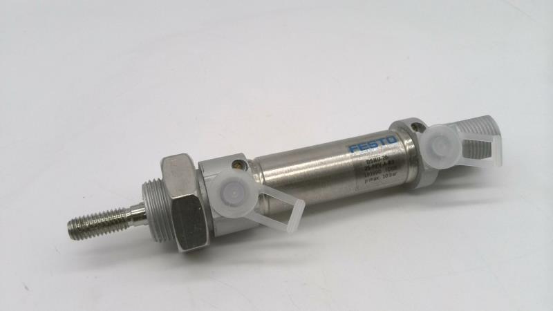 FESTO DSNU-20-25-PPV-A-R3