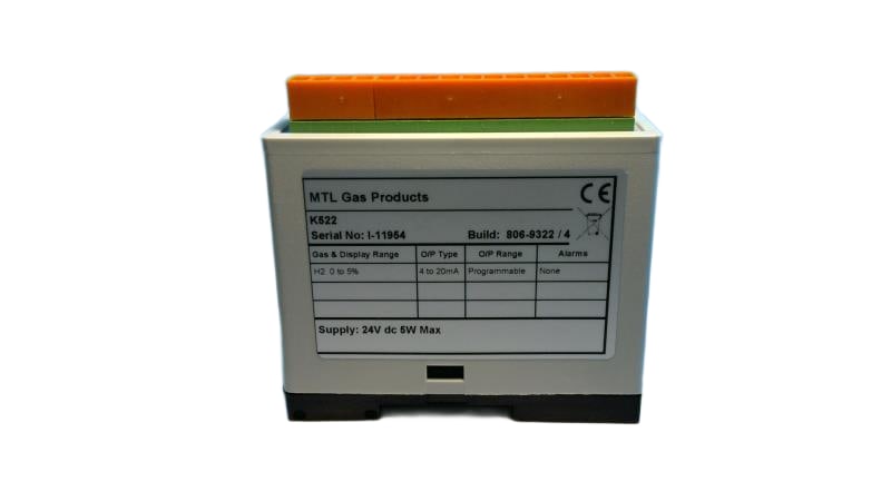 EATON CORPORATION K522