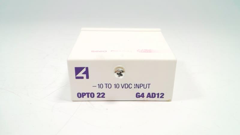 OPTO 22 G4AD12